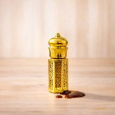 Qatar Oud