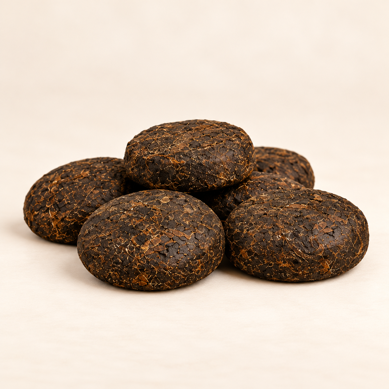 Bakhoor biscuits
