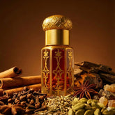 Shamama Kannauj (Indian)