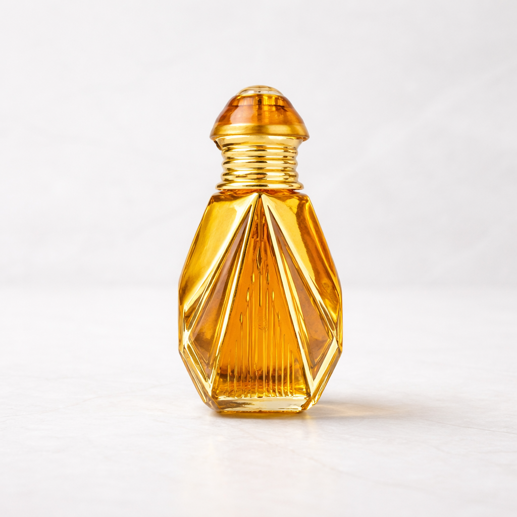 Vanilla Oud