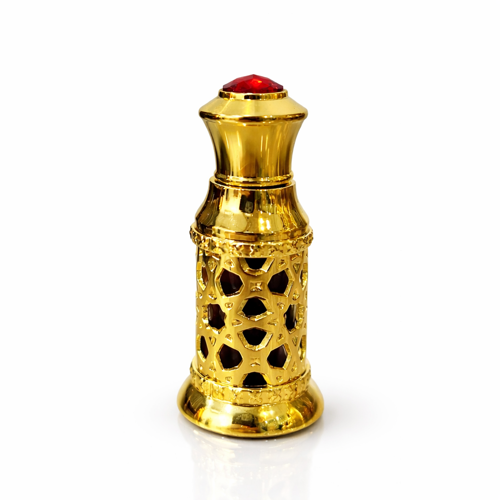 Cambodian Oud Attar