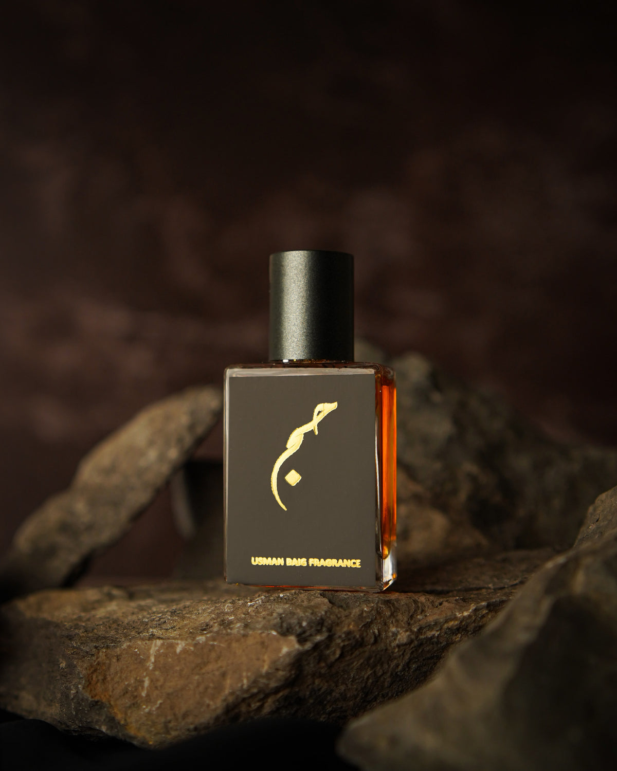 Hajj Perfume